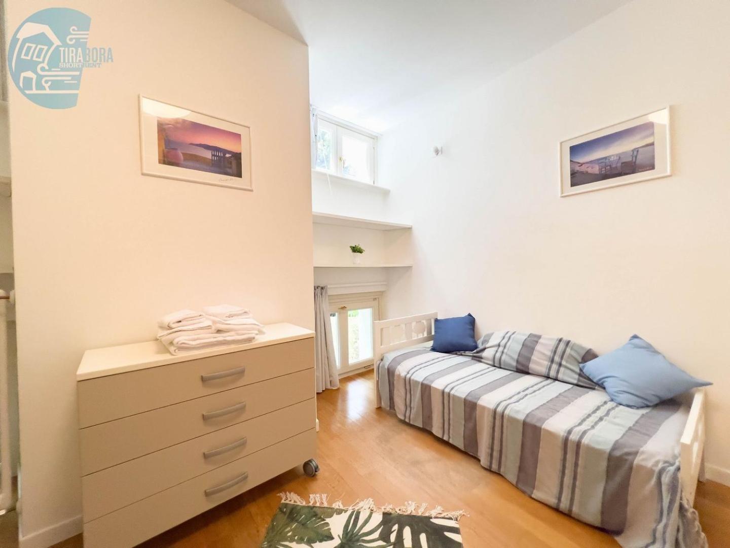 Cattedrale 5 Tirabora Short Rent Apartment Trieste Ngoại thất bức ảnh
