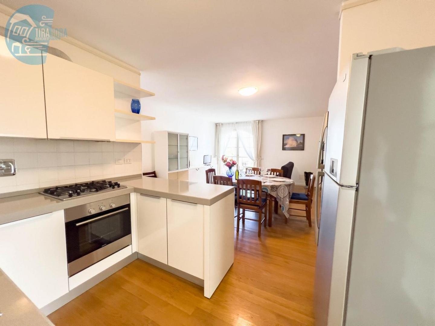 Cattedrale 5 Tirabora Short Rent Apartment Trieste Ngoại thất bức ảnh