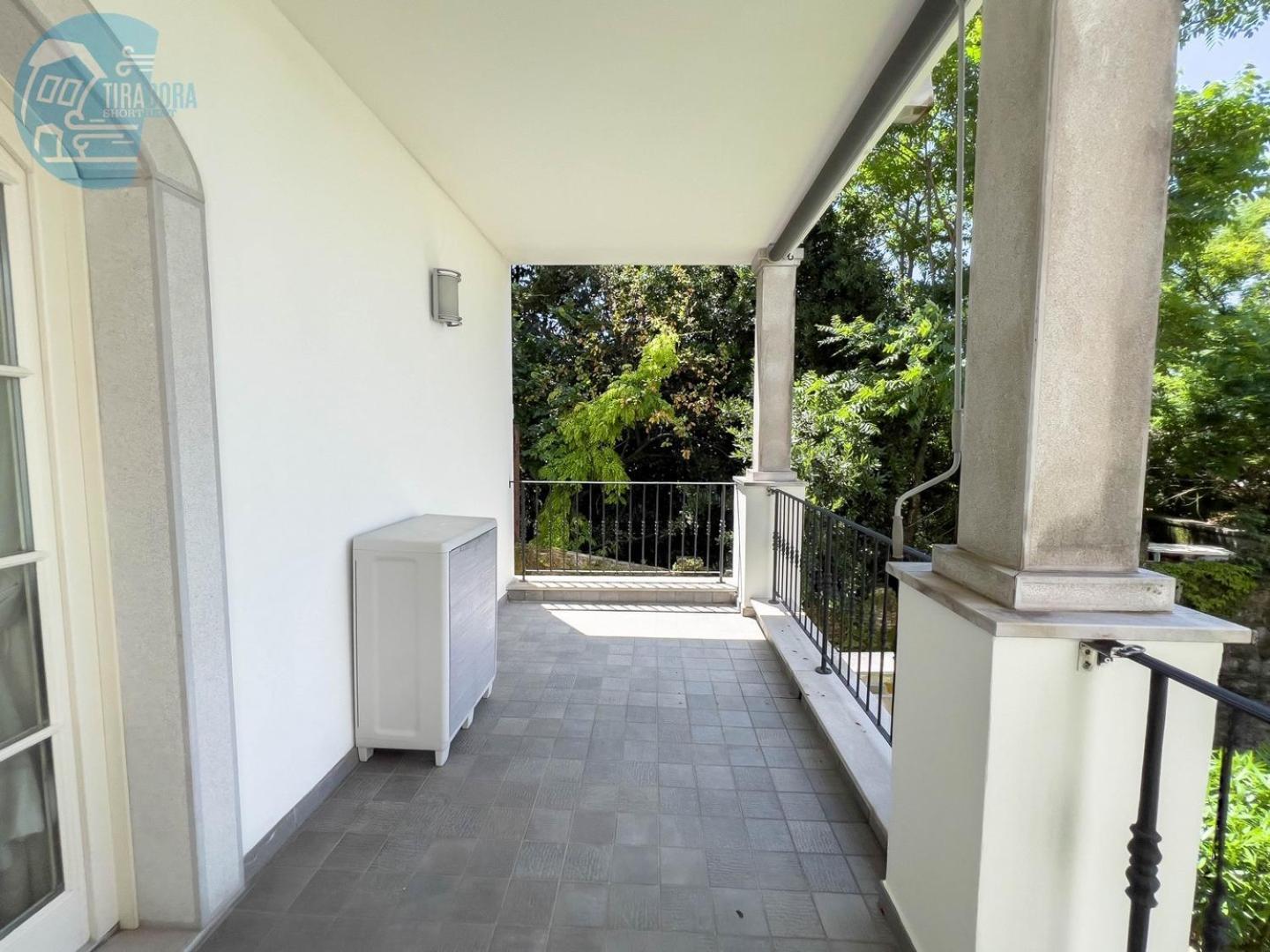 Cattedrale 5 Tirabora Short Rent Apartment Trieste Ngoại thất bức ảnh